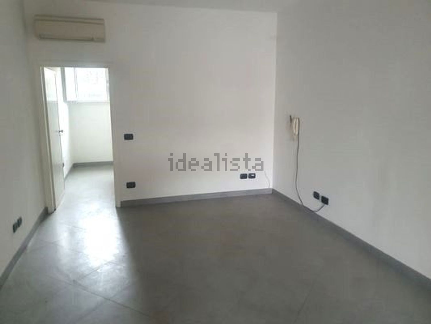 ufficio in vendita a Firenze in zona Novoli