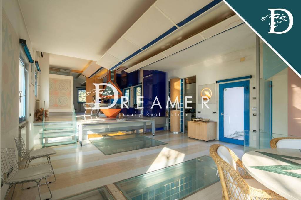 casa indipendente in vendita a Firenze in zona Bellosguardo