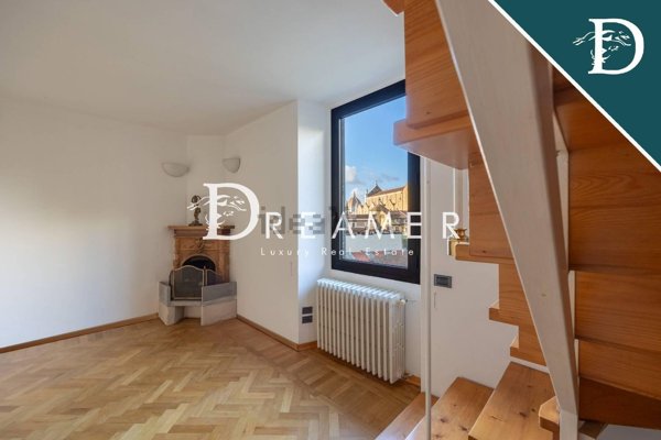 appartamento in vendita a Firenze in zona Centro Santa Croce