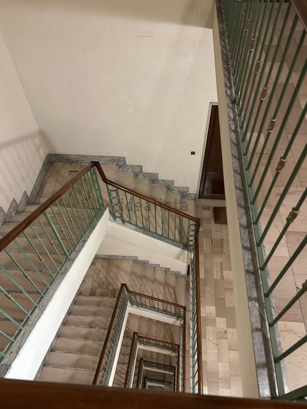 appartamento in vendita a Firenze in zona Statuto