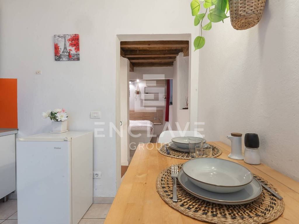 appartamento in vendita a Firenze