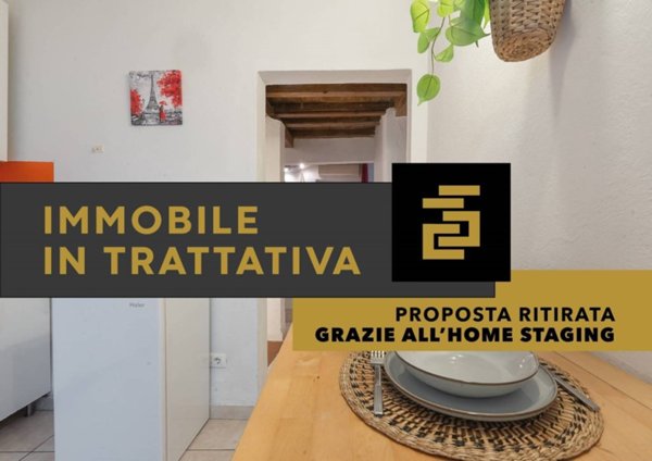 appartamento in vendita a Firenze in zona Centro Storico