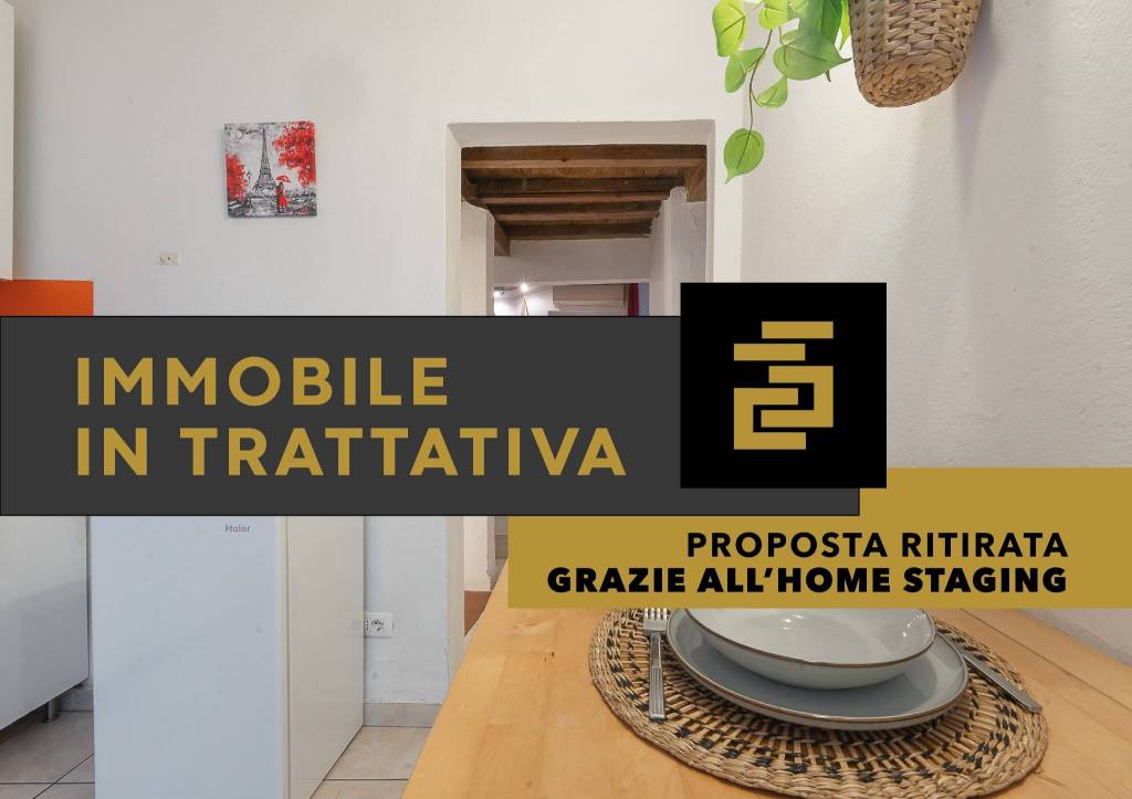appartamento in vendita a Firenze in zona Centro Storico