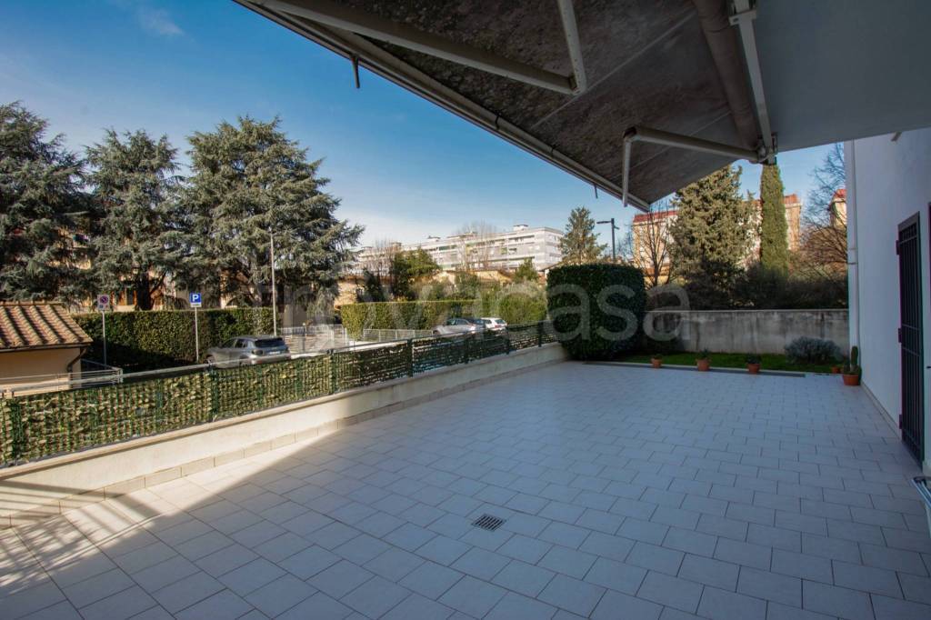 appartamento in vendita a Firenze in zona Cintoia