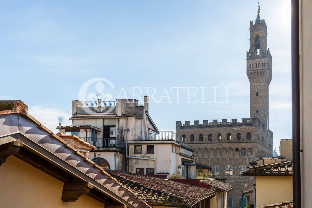 appartamento in vendita a Firenze in zona Centro Storico