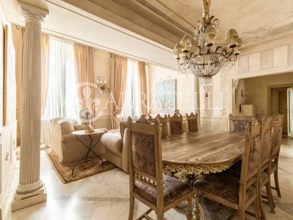 appartamento in vendita a Firenze