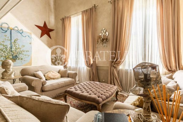appartamento in vendita a Firenze in zona Centro Storico