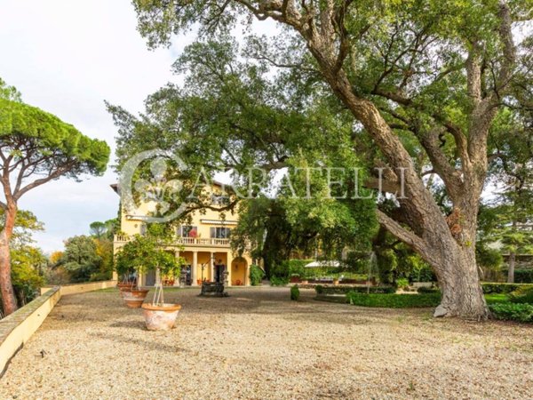 appartamento in vendita a Firenze in zona Le Cure