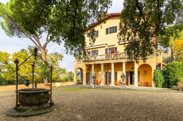 appartamento in vendita a Firenze in zona Centro Storico