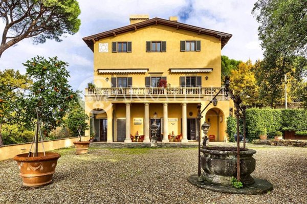 appartamento in vendita a Firenze in zona Centro Storico