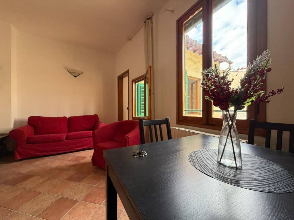appartamento in vendita a Firenze in zona Centro Duomo