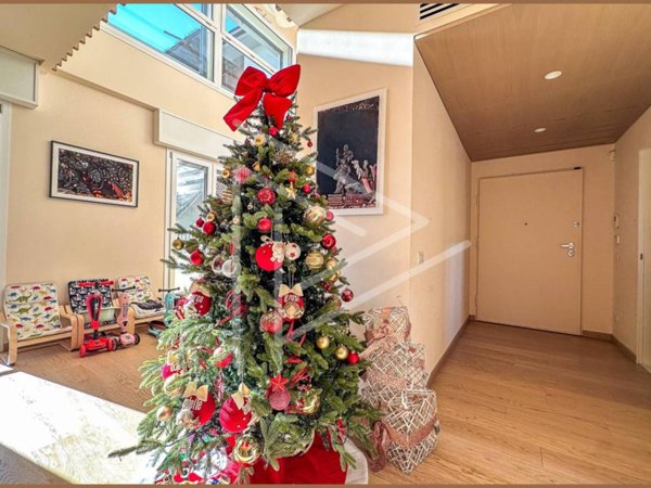 appartamento in vendita a Firenze in zona Campo di Marte