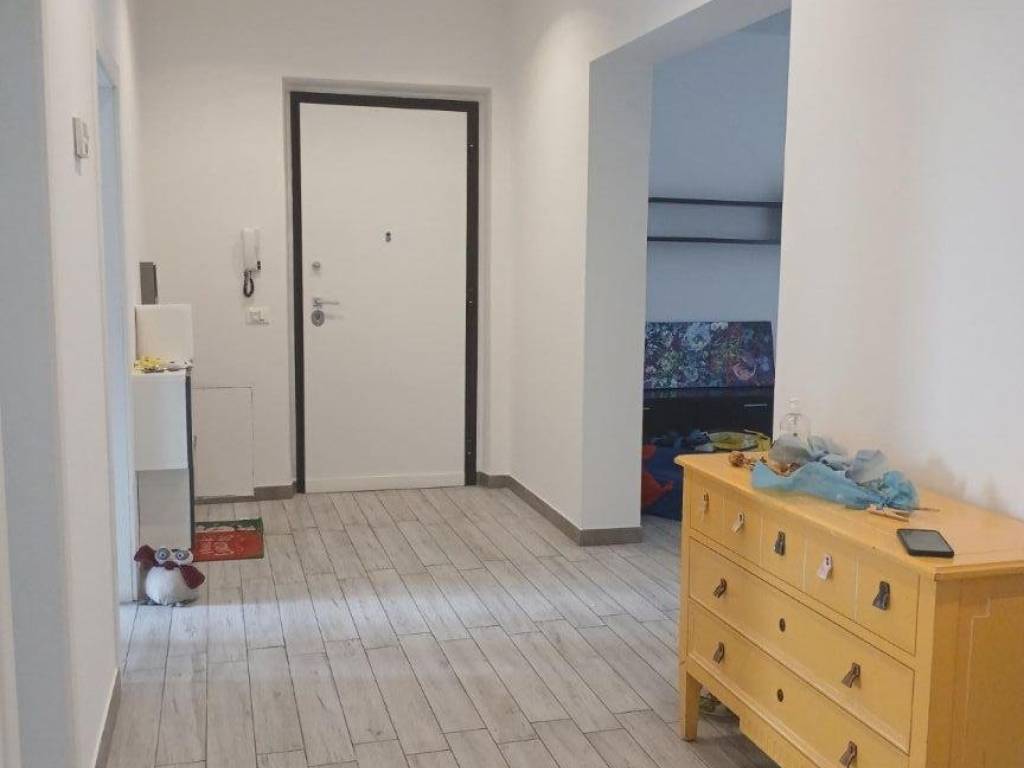 appartamento in vendita a Firenze in zona Soffiano