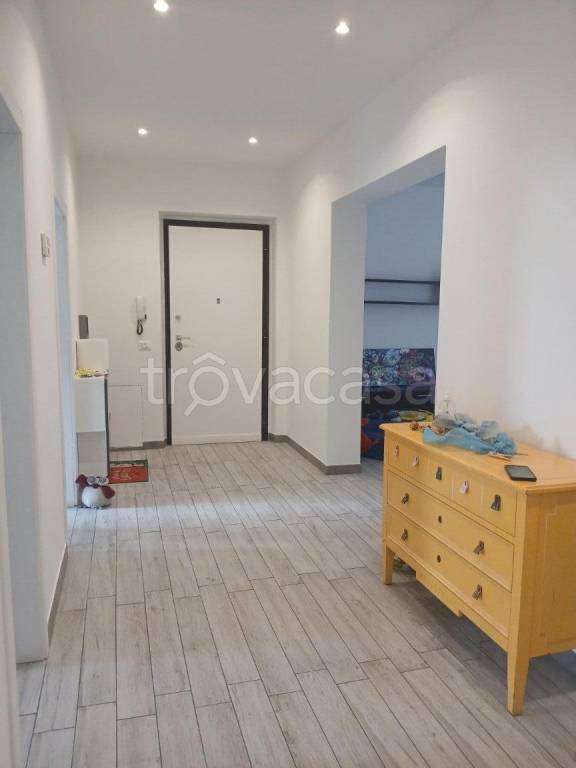 appartamento in vendita a Firenze in zona Soffiano