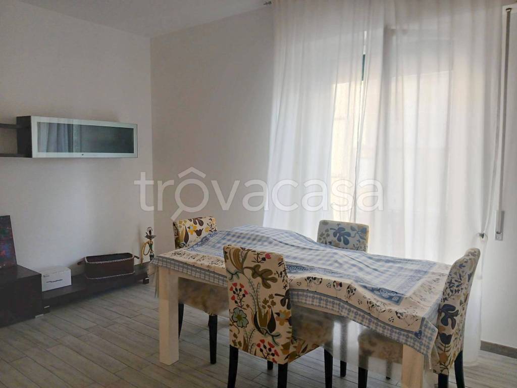 appartamento in vendita a Firenze in zona Soffiano