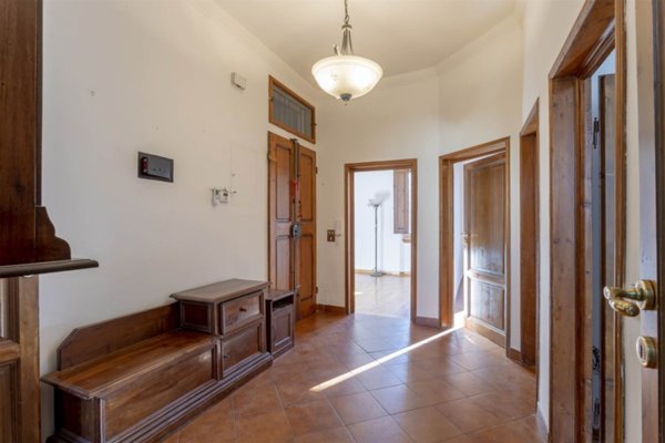 appartamento in vendita a Firenze in zona Statuto