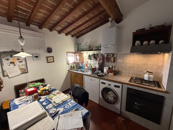 appartamento in vendita a Firenze in zona Centro San Frediano