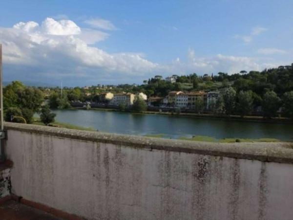 villa in vendita a Firenze in zona Centro Duomo