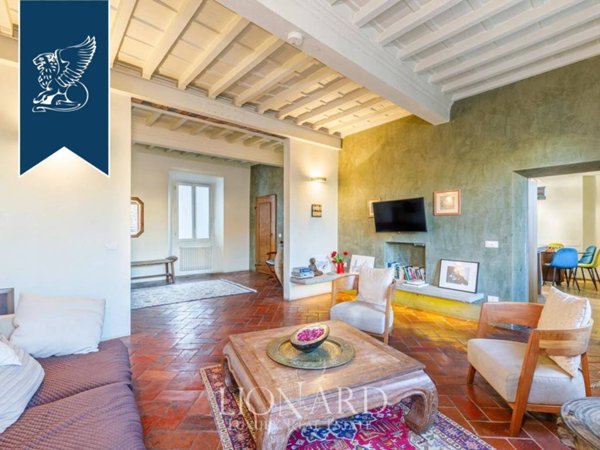 appartamento in vendita a Firenze in zona Centro San Frediano