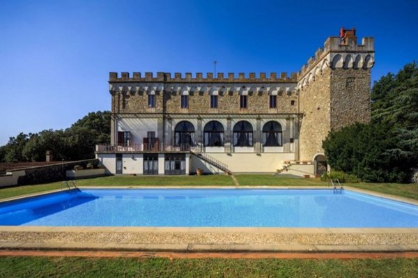 casa indipendente in vendita a Firenze in zona Centro Santa Maria Novella