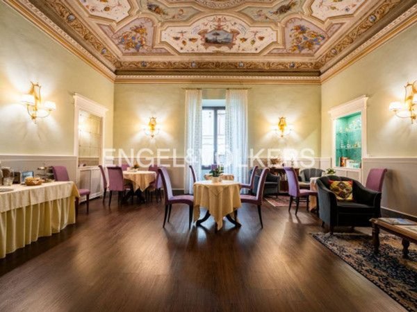appartamento in vendita a Firenze in zona Centro Duomo