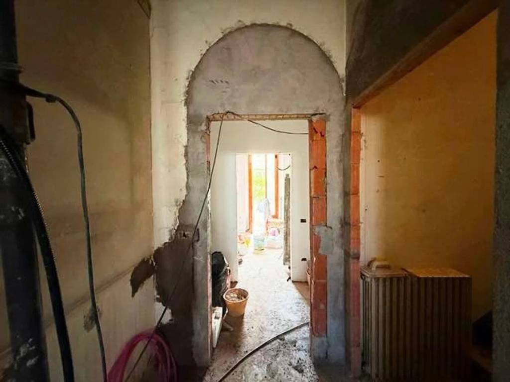 appartamento in vendita a Firenze in zona Centro Storico