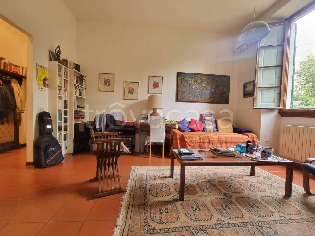 appartamento in vendita a Firenze in zona Centro Storico