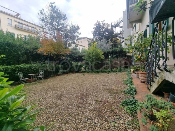 appartamento in vendita a Firenze in zona Centro Storico