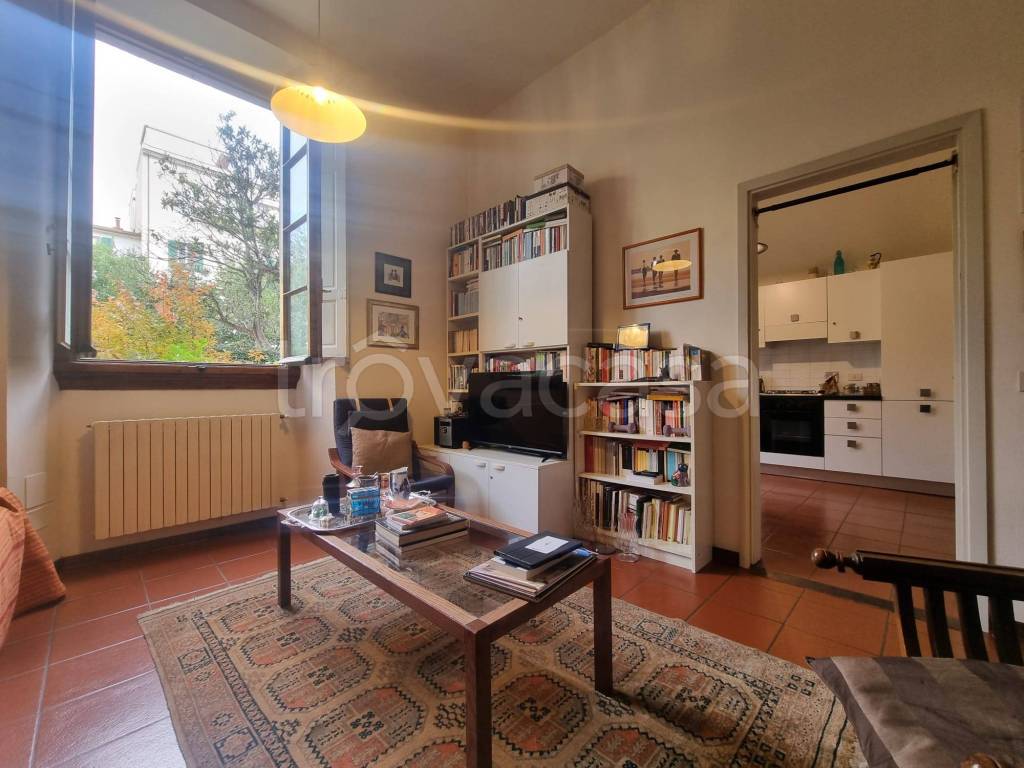 appartamento in vendita a Firenze in zona Centro Storico
