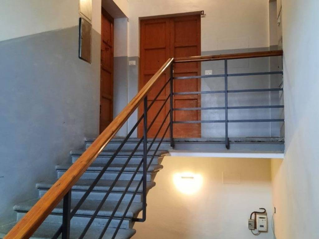 appartamento in vendita a Firenze in zona Campo di Marte