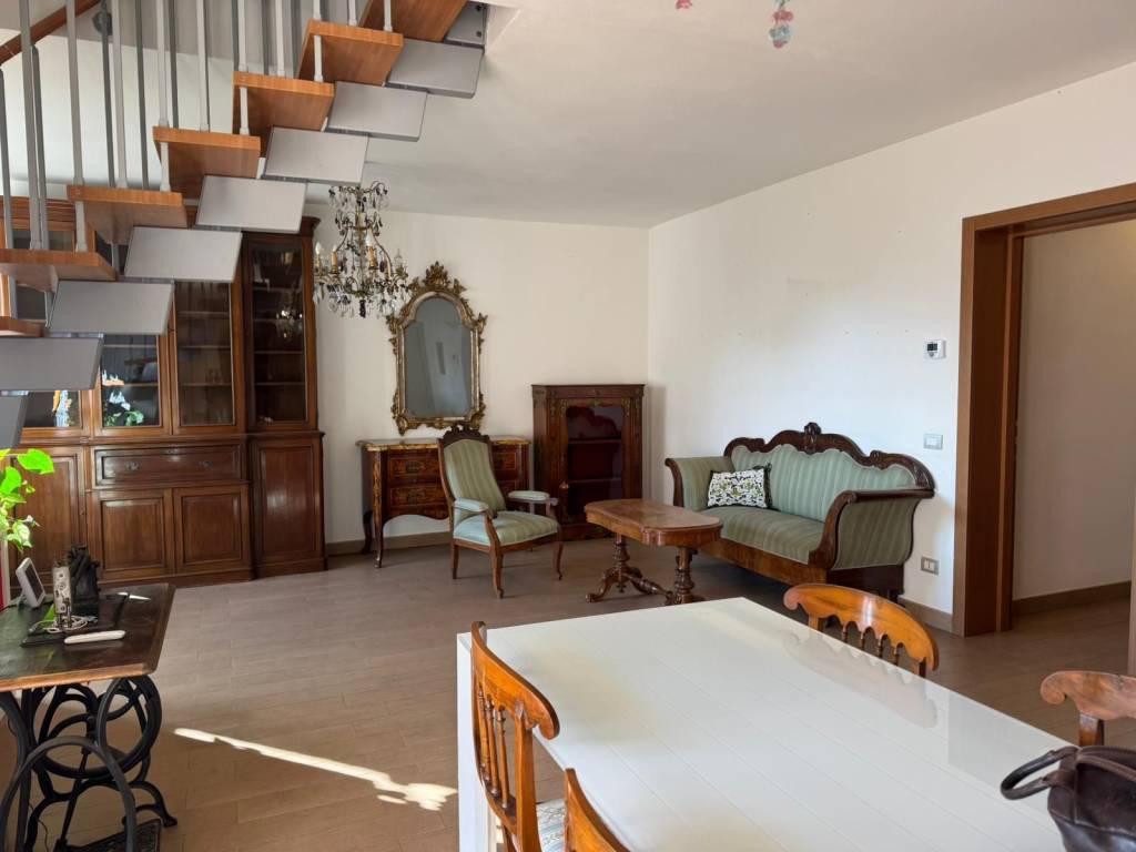 appartamento in vendita a Firenze in zona Bellariva