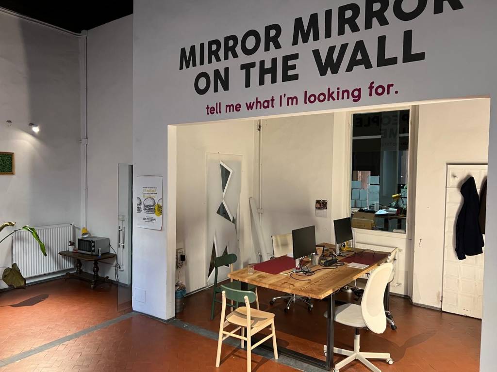 ufficio in vendita a Firenze in zona Centro Duomo