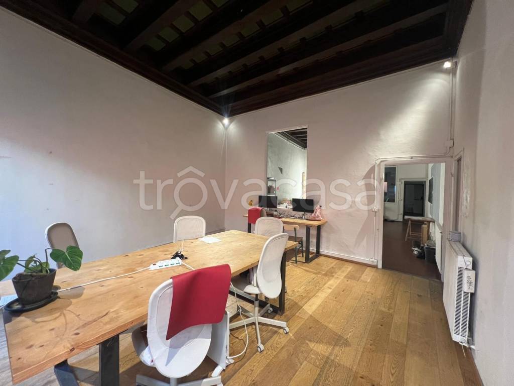 ufficio in vendita a Firenze in zona Centro Duomo