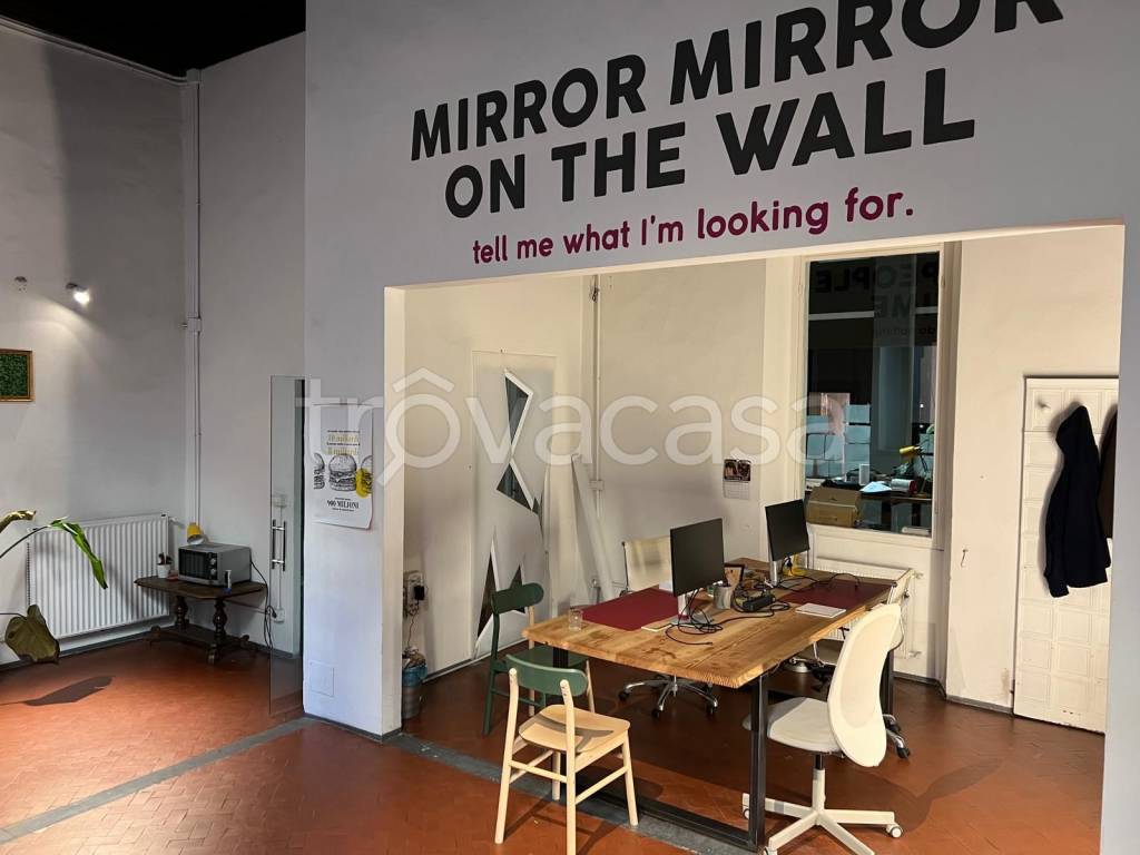 ufficio in vendita a Firenze in zona Centro Duomo