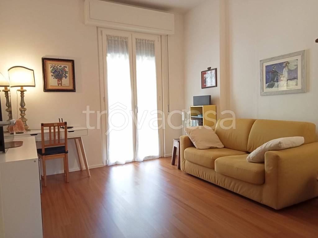 appartamento in vendita a Firenze in zona Coverciano