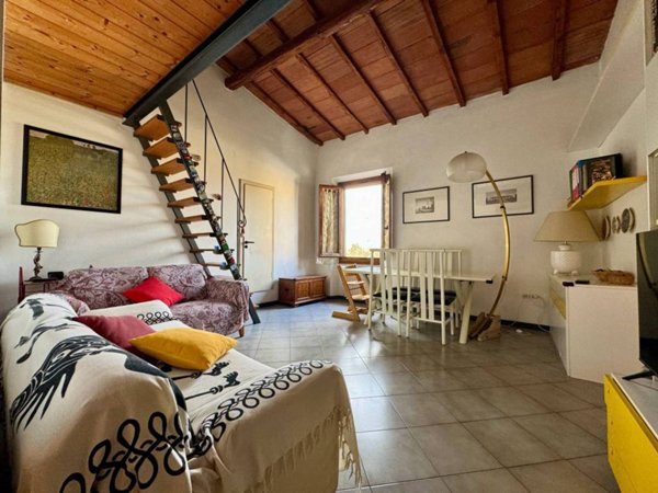 appartamento in vendita a Firenze in zona Soffiano