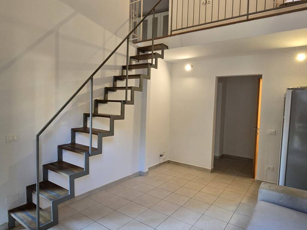 appartamento in vendita a Firenze in zona Statuto