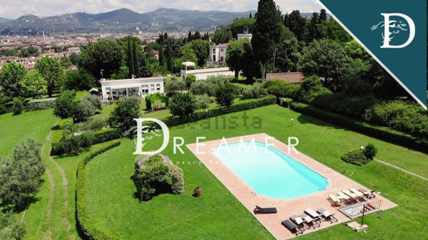 appartamento in vendita a Firenze in zona Pian dei Giullari