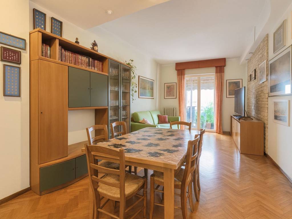 appartamento in vendita a Firenze in zona Novoli