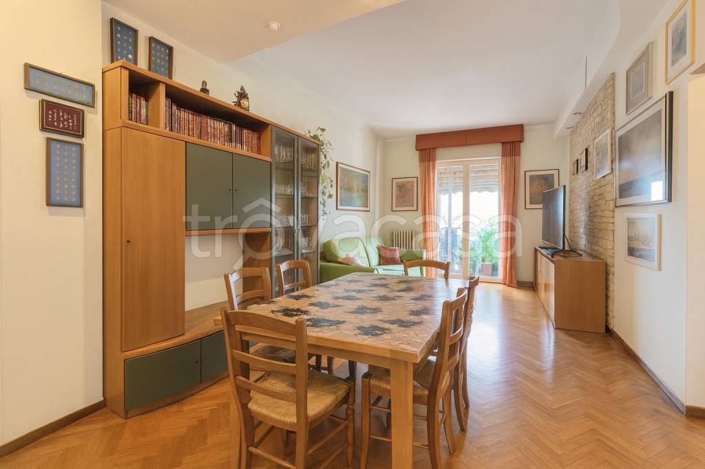 appartamento in vendita a Firenze in zona Novoli