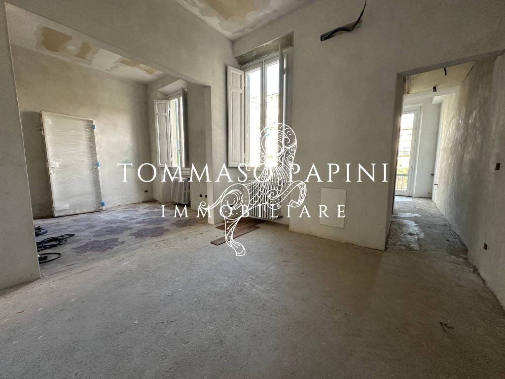 appartamento in vendita a Firenze