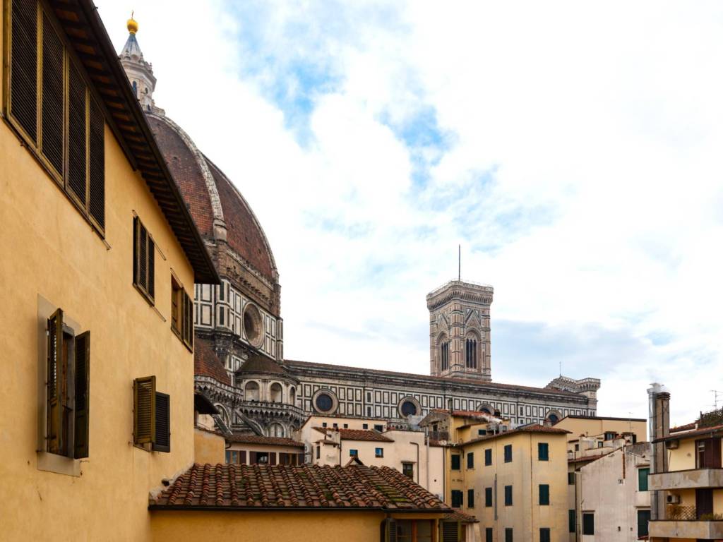 appartamento in vendita a Firenze in zona Centro Duomo