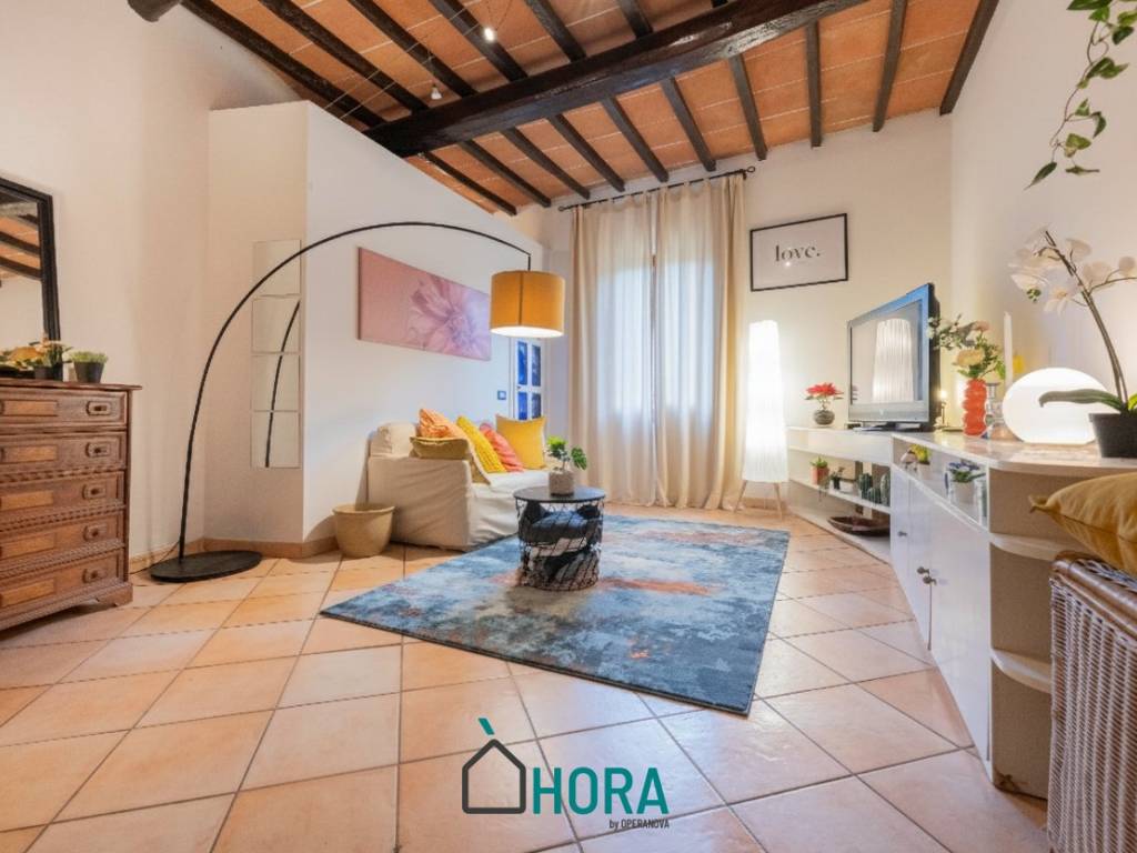 appartamento in vendita a Firenze in zona Isolotto