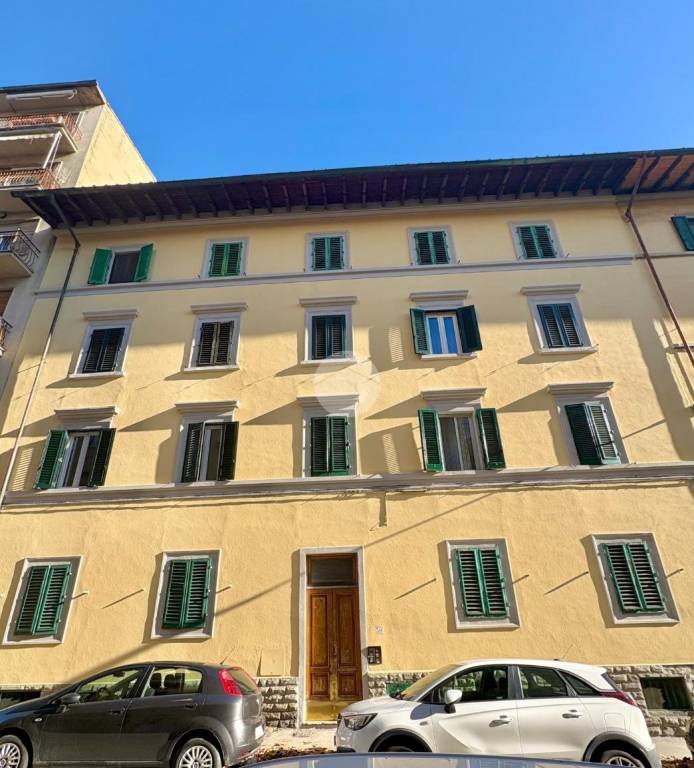 appartamento in vendita a Firenze in zona Centro Storico