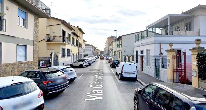appartamento in vendita a Firenze in zona Centro Storico