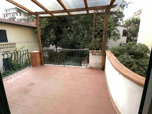 appartamento in vendita a Firenze in zona Centro Storico