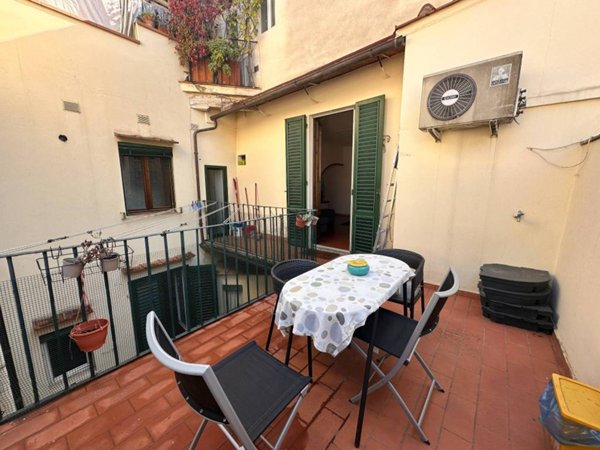 appartamento in vendita a Firenze in zona Centro San Lorenzo