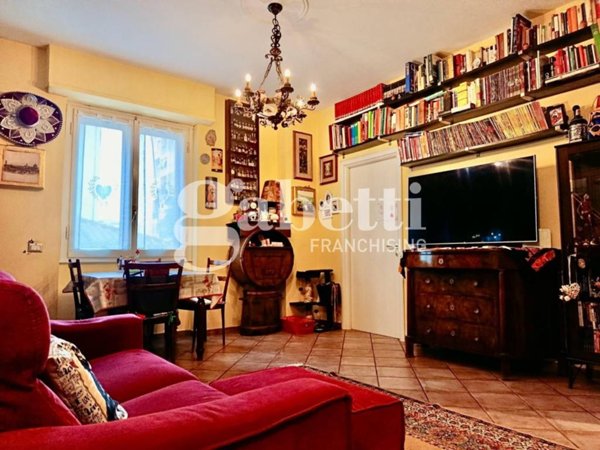 appartamento in vendita a Firenze