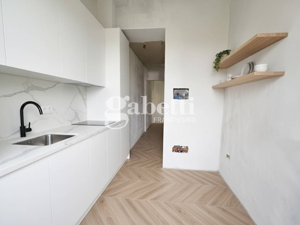 appartamento in vendita a Firenze in zona Centro Storico