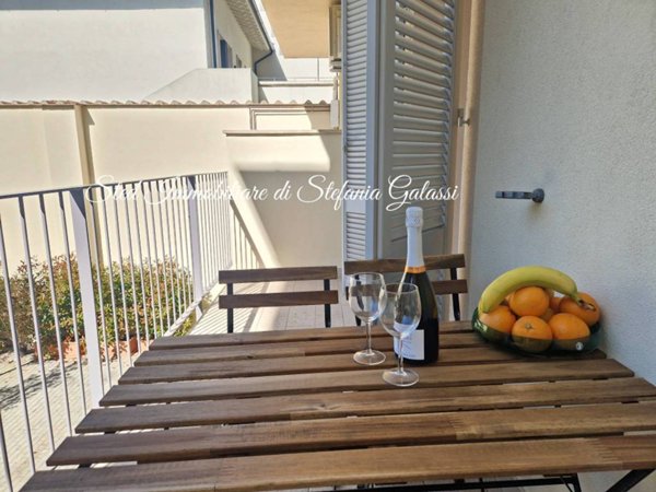 appartamento in vendita a Firenze in zona Centro Storico